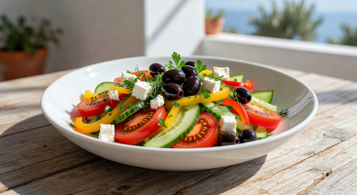 Ensalada
