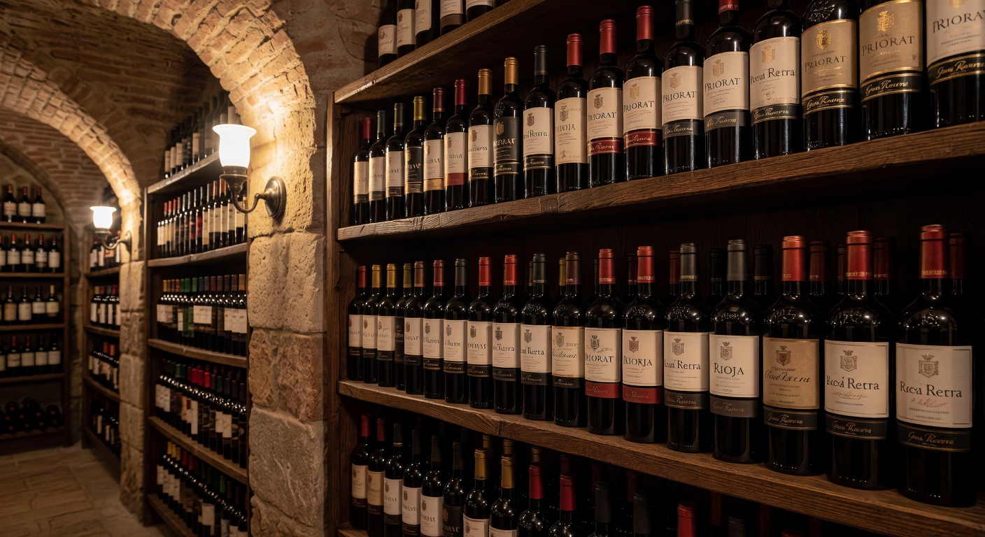 Nuestra bodega